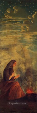  Invierno Pintura al %c3%b3leo - Las cuatro estaciones del invierno Paul Cezanne